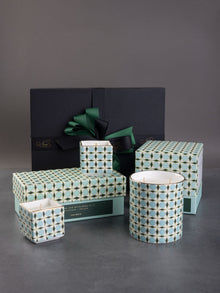 Zeal Candles Gift Set