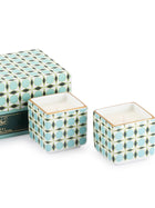 Zeal Set of 2 Candles