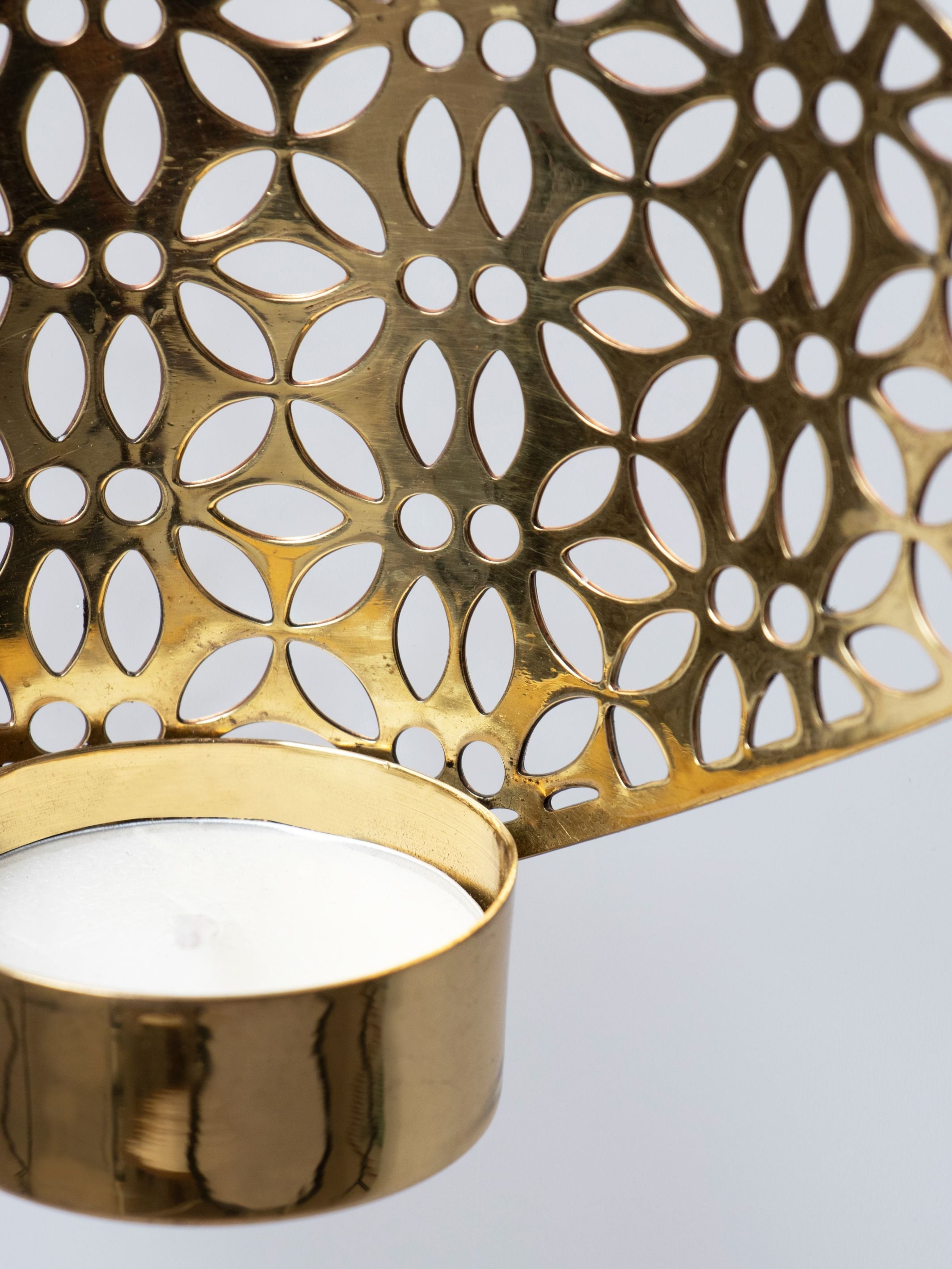 Zeal Tea-Light